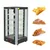 Akasa FW 1004 Food Warmer 5 SS Wire Grills, 1200W